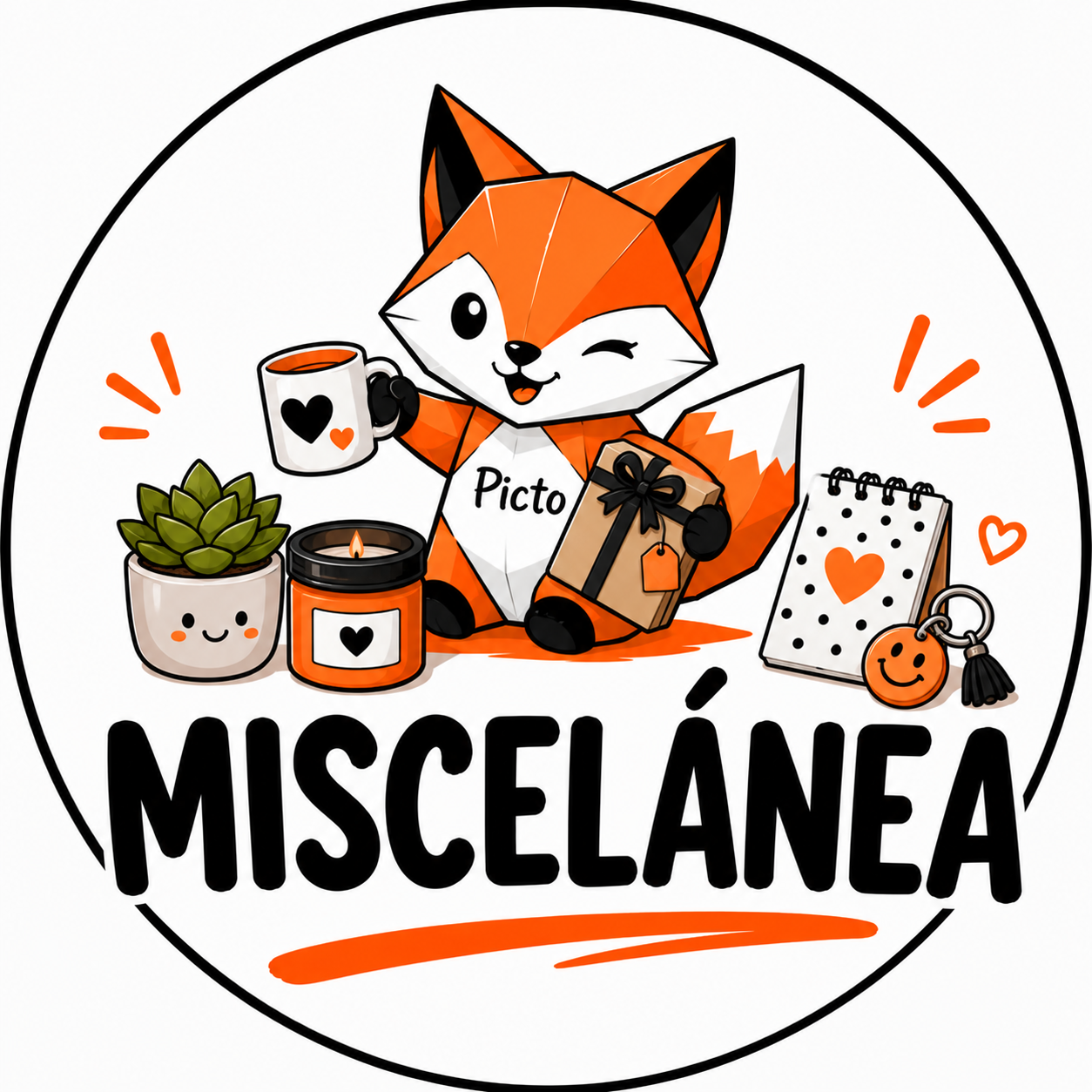 Miscelánea