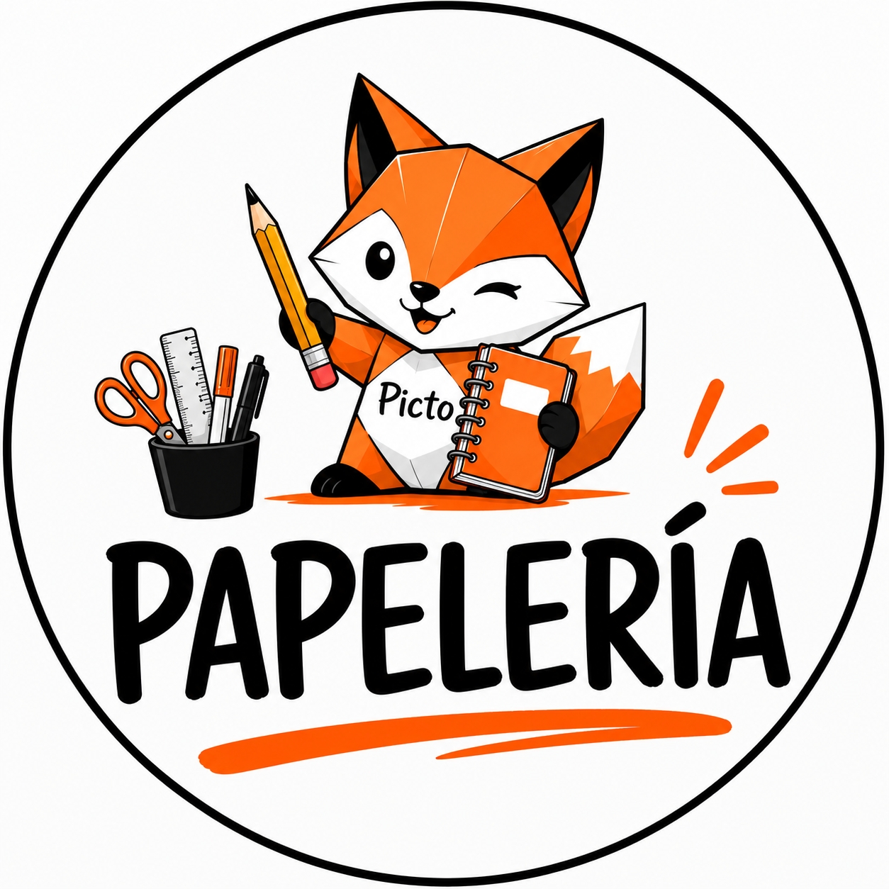 Papelería
