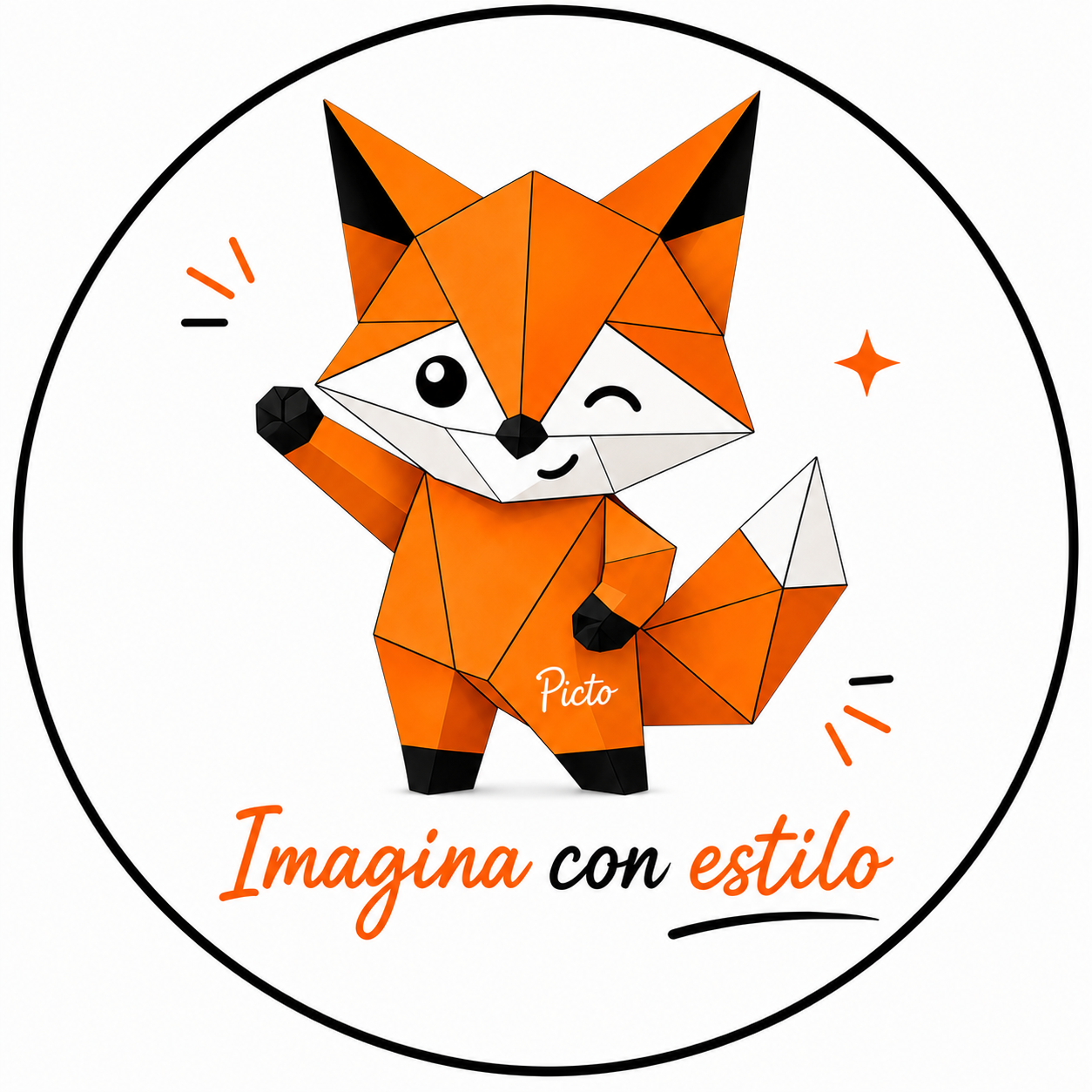 Papiros Papelería — Imagina con estilo